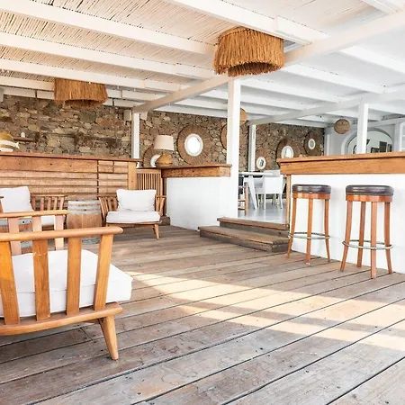 فندق ثارو أوف ميكونوس بوتيك Mykonos Town