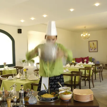 ثارو أوف ميكونوس بوتيك 5* Mykonos Town