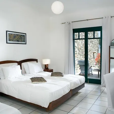 ثارو أوف ميكونوس بوتيك 5* Mykonos Town