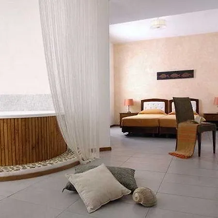 ثارو أوف ميكونوس بوتيك 5*