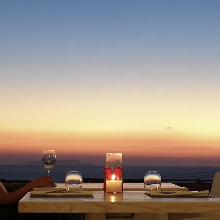 فندق ثارو أوف ميكونوس بوتيك Mykonos Town